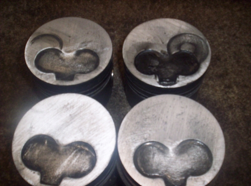 golf / passat diesel. mk1 spares - Private Seller